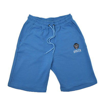 Brazen Cotton Short II