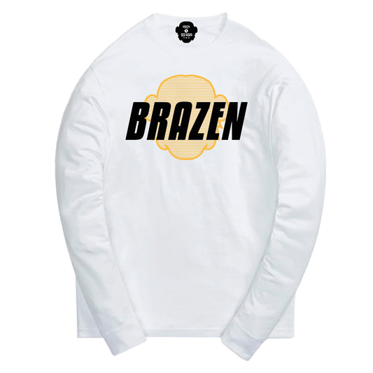 Track Tee L/S