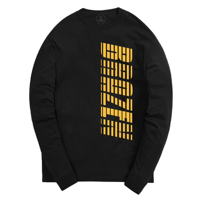 Track Tee L/S