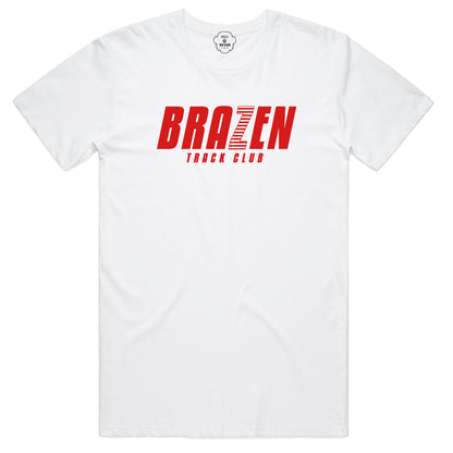 Track Club Tee