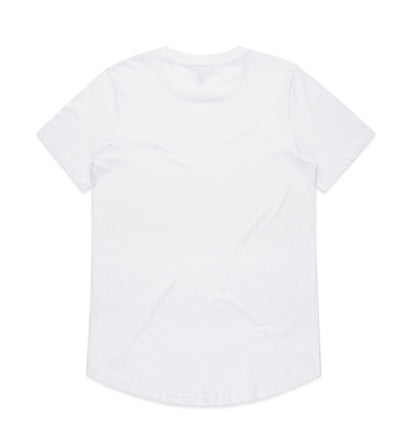 It's all love Ladies Tee