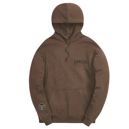 Brazen Puff Hoodie